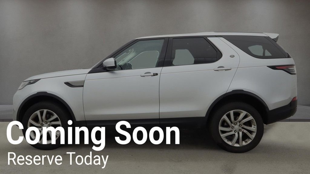 Used Land Rover Discovery 2018 for sale - 76977436: Photo 12