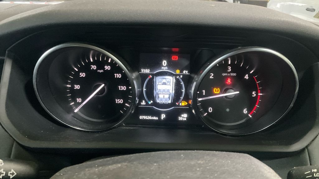 Used Land Rover Discovery 2018 for sale - 76977436: Photo 22