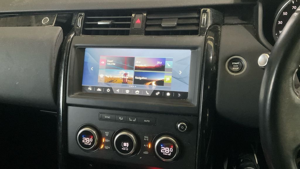 Used Land Rover Discovery 2018 for sale - 76977436: Photo 23