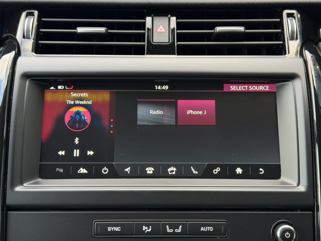 Used Land Rover Discovery 2018 for sale - 76977436: Photo 24