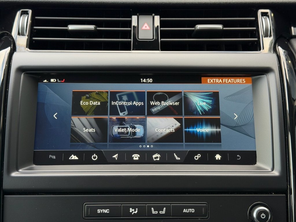 Used Land Rover Discovery 2018 for sale - 76977436: Photo 25