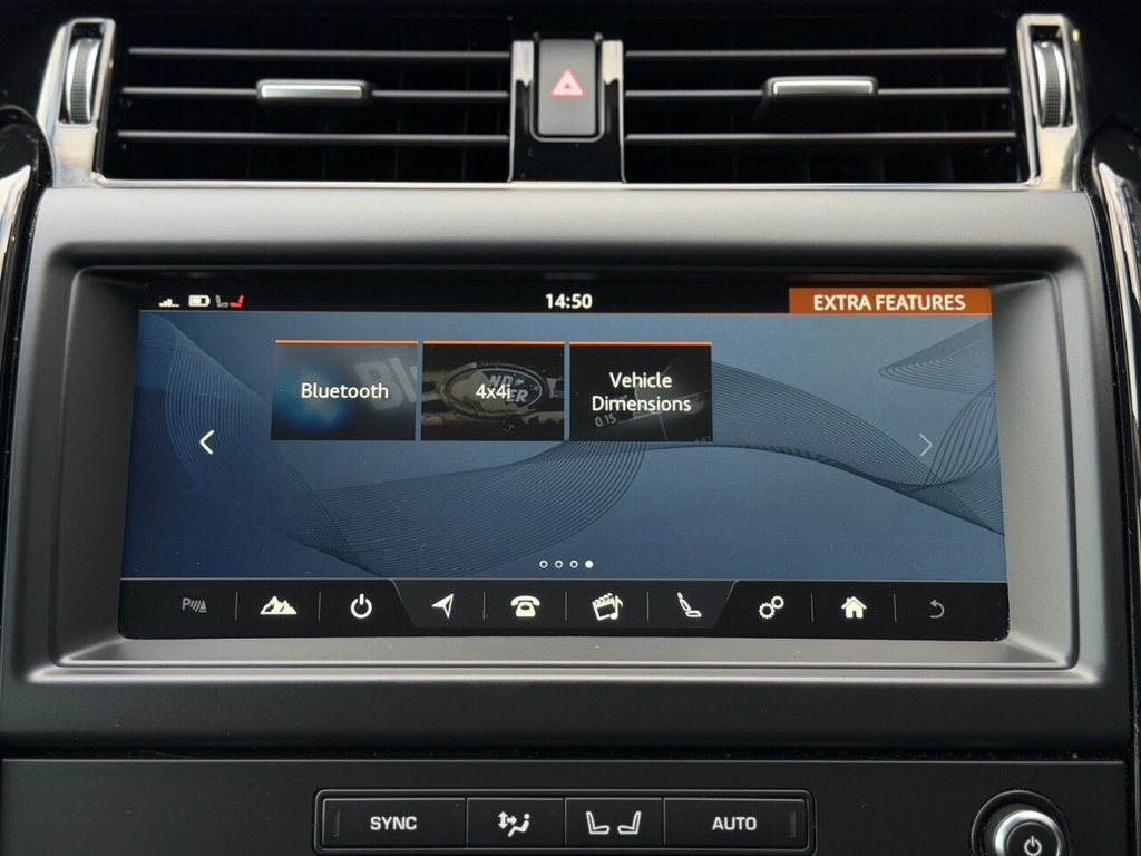 Used Land Rover Discovery 2018 for sale - 76977436: Photo 26