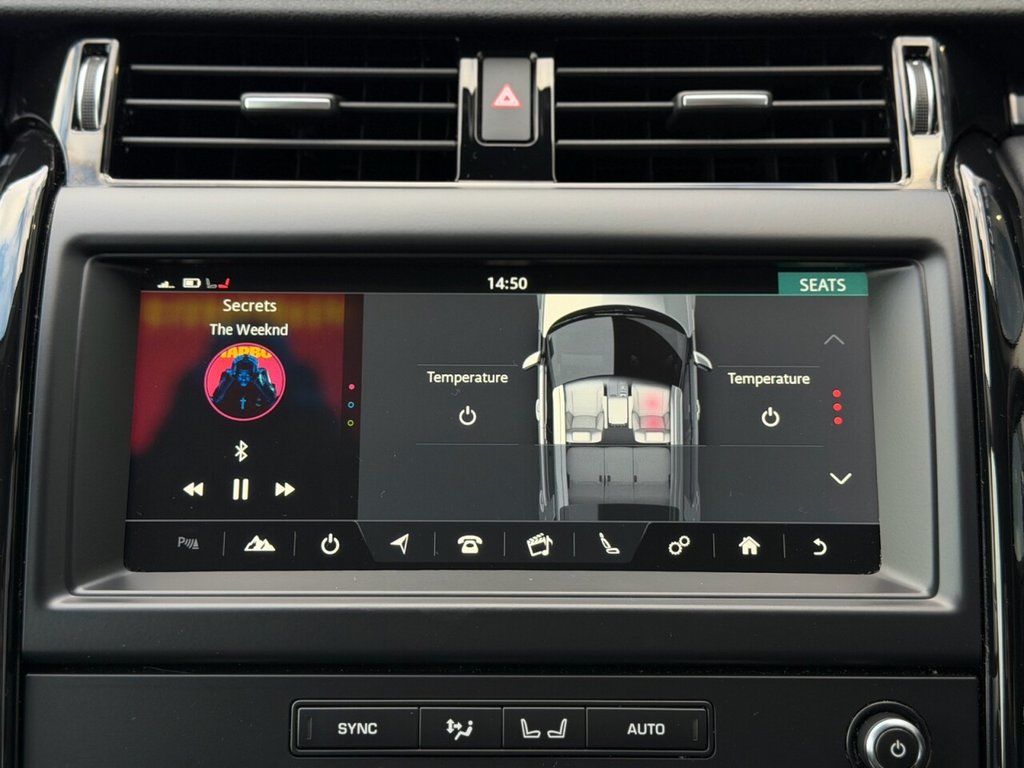 Used Land Rover Discovery 2018 for sale - 76977436: Photo 27