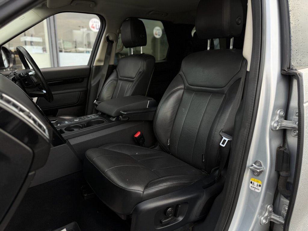 Used Land Rover Discovery 2018 for sale - 76977436: Photo 29