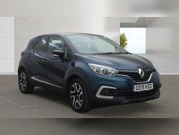 Used Renault Captur 2019 for sale - 79573971: Photo