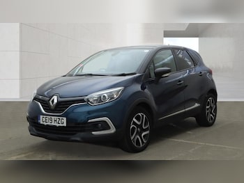 Used Renault Captur 2019 for sale - 79573971: Photo