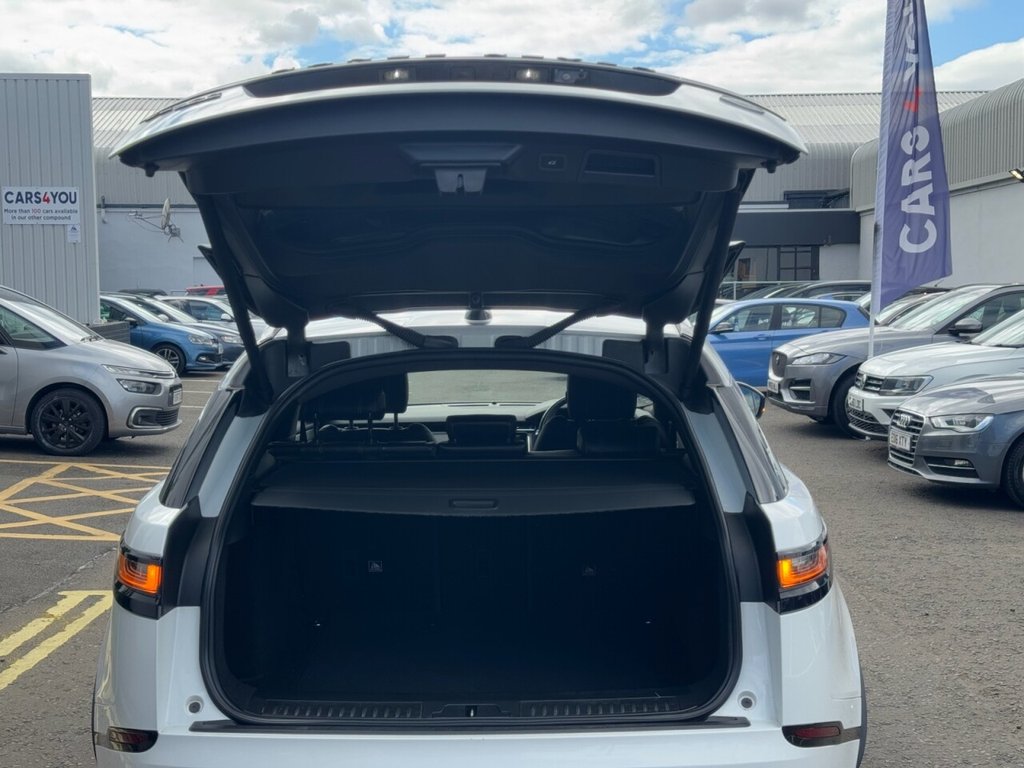 Used Land Rover Range Rover Velar 2019 for sale - 77890828: Photo 12