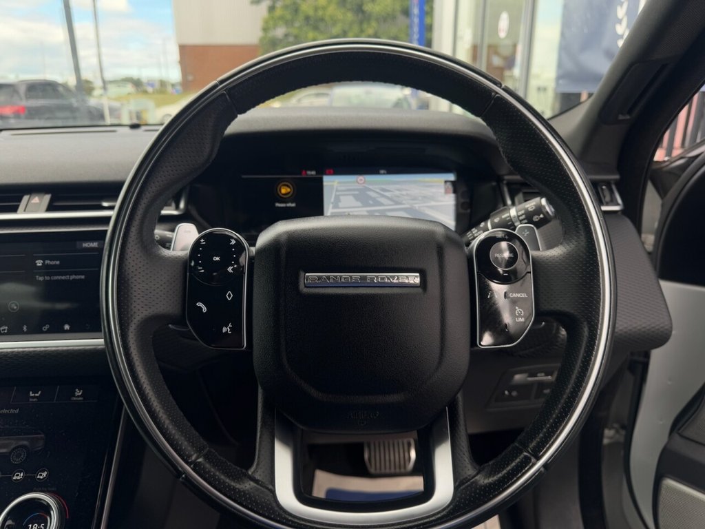 Used Land Rover Range Rover Velar 2019 for sale - 77890828: Photo 16
