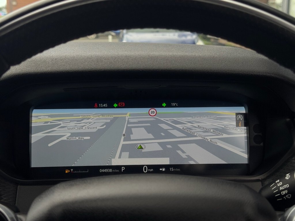 Used Land Rover Range Rover Velar 2019 for sale - 77890828: Photo 21