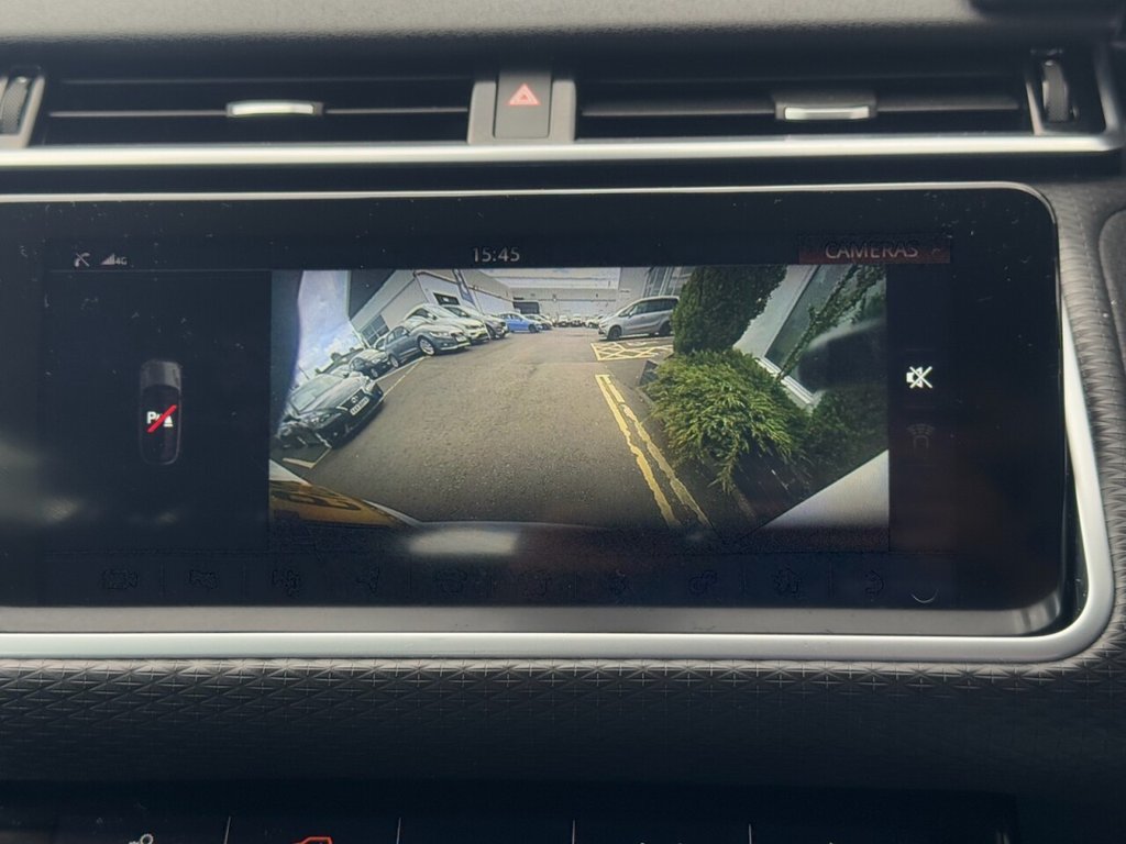 Used Land Rover Range Rover Velar 2019 for sale - 77890828: Photo 25