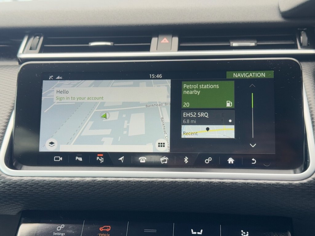 Used Land Rover Range Rover Velar 2019 for sale - 77890828: Photo 26