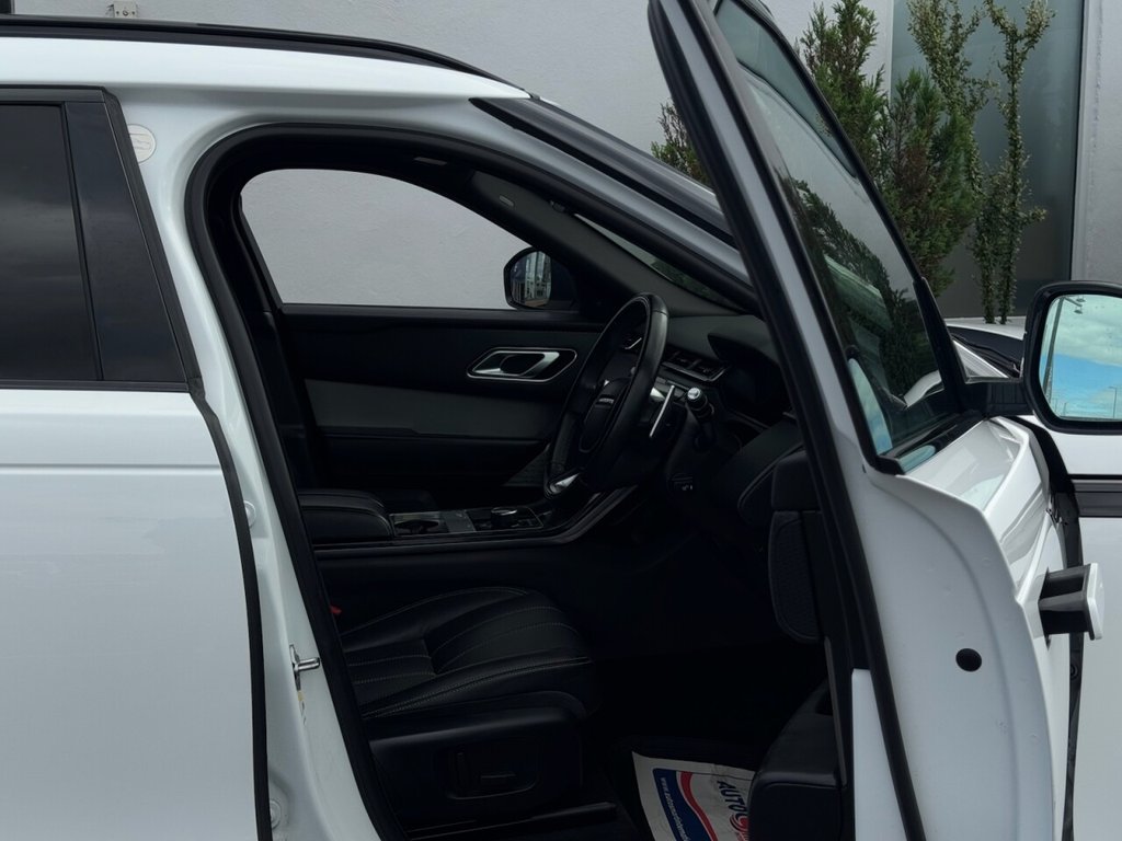 Used Land Rover Range Rover Velar 2019 for sale - 77890828: Photo 9