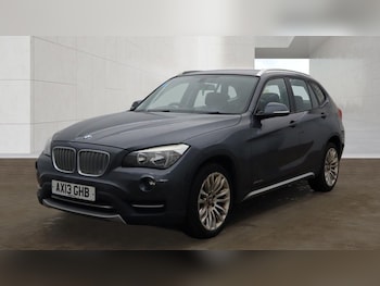 Used BMW X1 2013 for sale - 78896653: Photo
