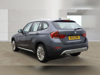 Used BMW X1 2013 for sale - 78896653: Photo