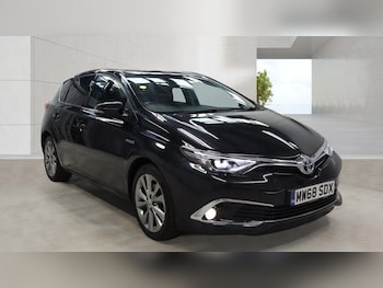 Used Toyota Auris 2019 for sale - 79517839: Photo