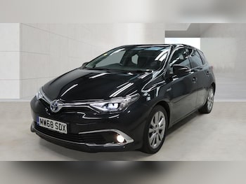 Used Toyota Auris 2019 for sale - 79517839: Photo