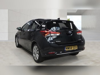 Used Toyota Auris 2019 for sale - 79517839: Photo