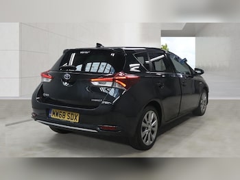 Used Toyota Auris 2019 for sale - 79517839: Photo