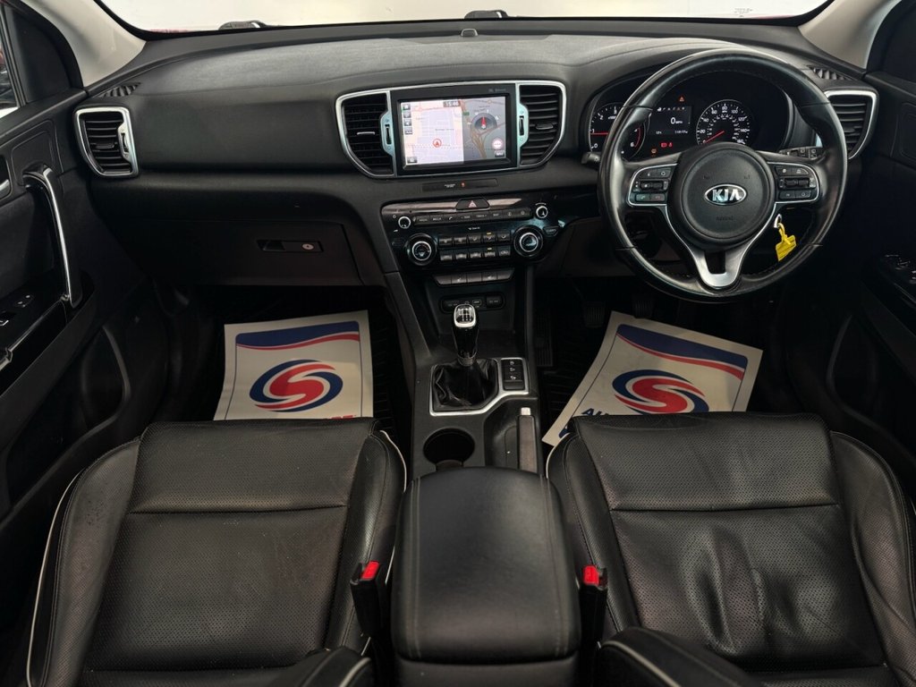 Used Kia Sportage 2017 for sale - 77226922: Photo 10