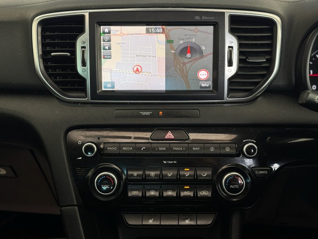 Used Kia Sportage 2017 for sale - 77226922: Photo 19