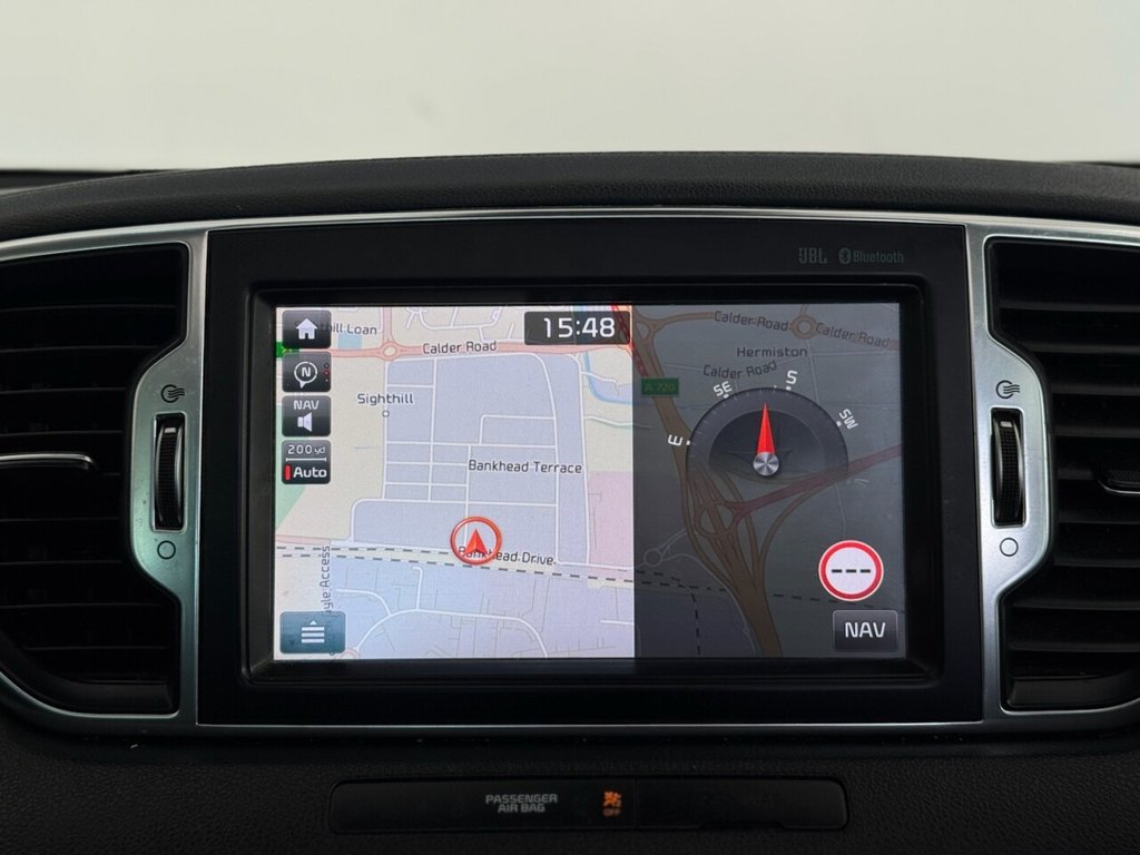 Used Kia Sportage 2017 for sale - 77226922: Photo 20