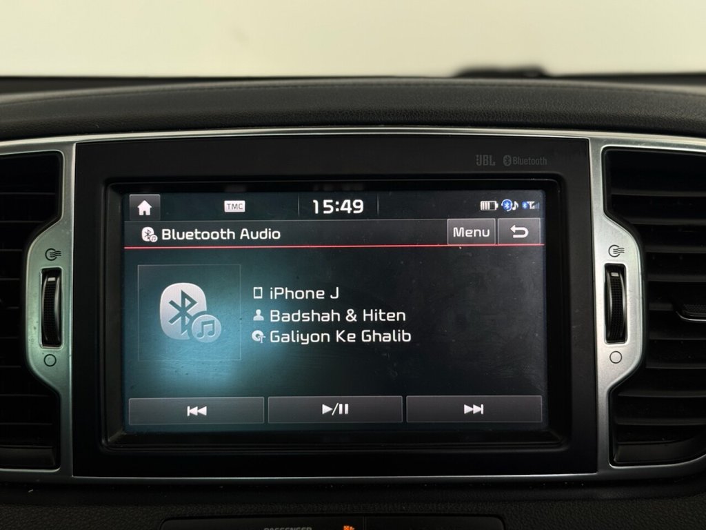 Used Kia Sportage 2017 for sale - 77226922: Photo 22