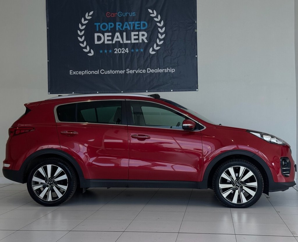 Used Kia Sportage 2017 for sale - 77226922: Photo 7