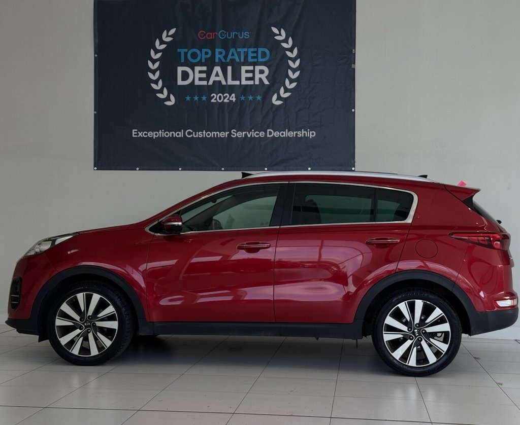 Used Kia Sportage 2017 for sale - 77226922: Photo 8