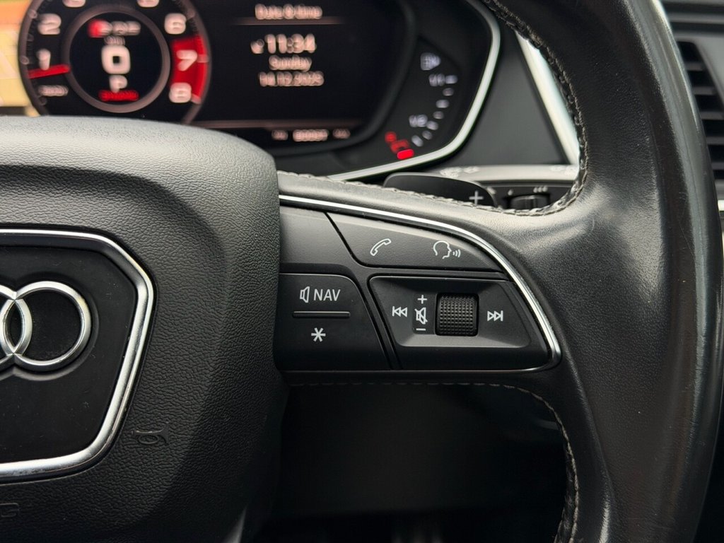 Used Audi Q5 2018 for sale - 77849666: Photo 16