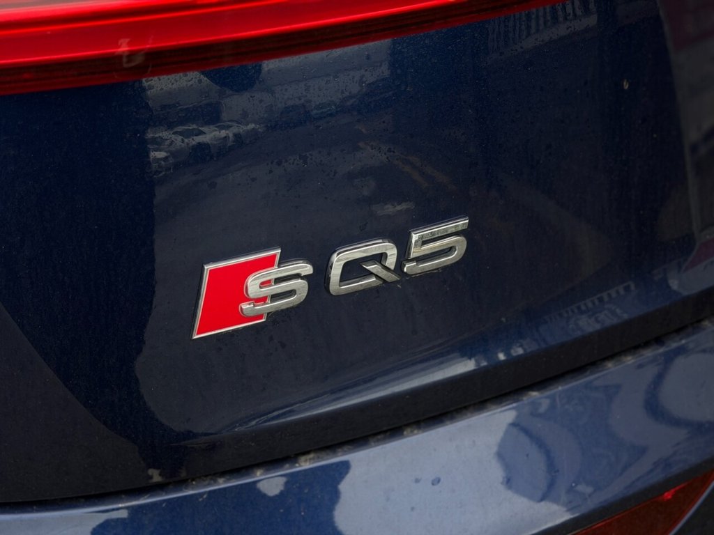 Used Audi Q5 2018 for sale - 77849666: Photo 7