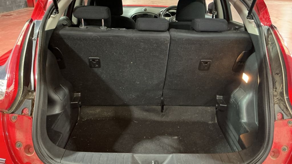 Used Nissan Juke 2016 for sale - 77897602: Photo 13