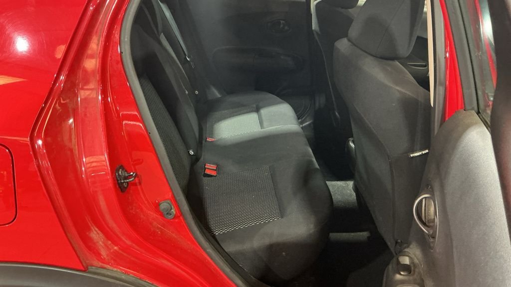 Used Nissan Juke 2016 for sale - 77897602: Photo 14