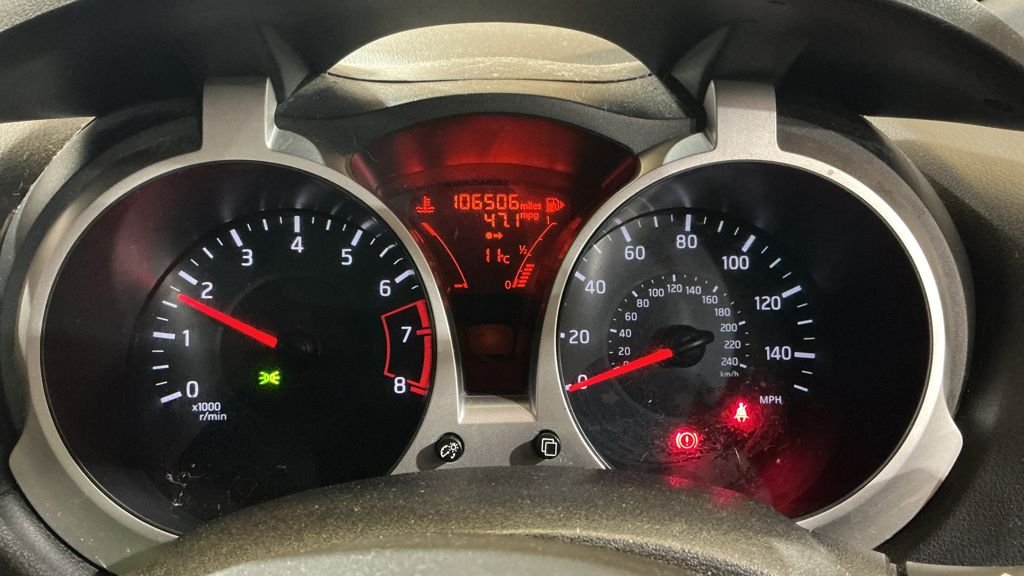 Used Nissan Juke 2016 for sale - 77897602: Photo 16