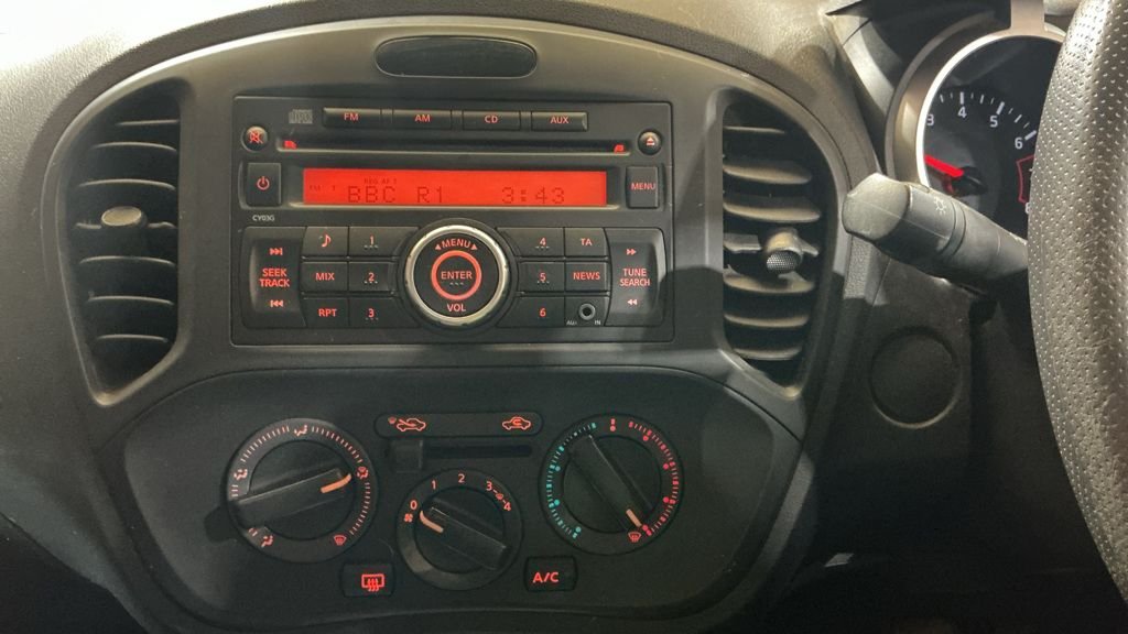 Used Nissan Juke 2016 for sale - 77897602: Photo 17