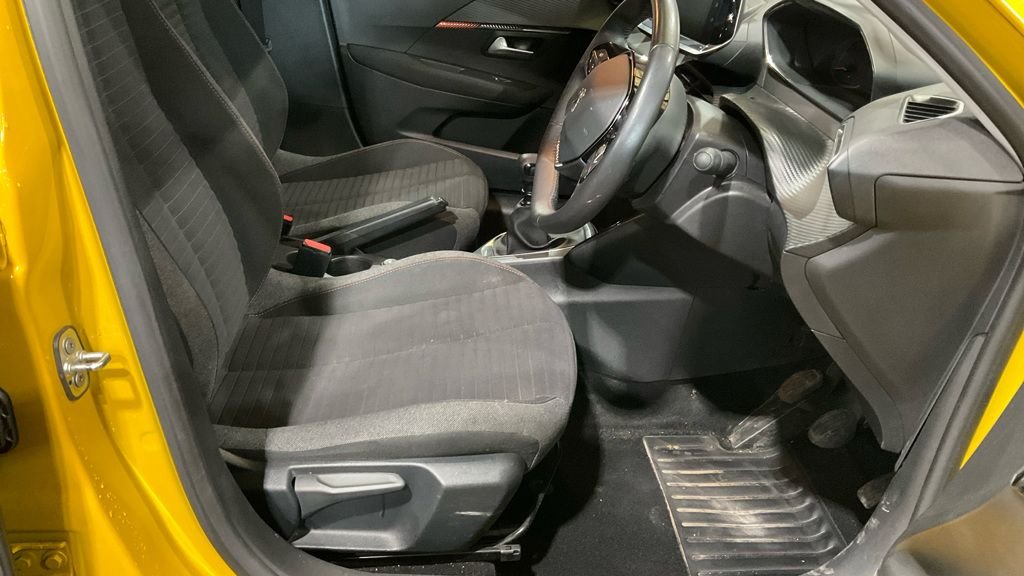 Used Peugeot 208 2022 for sale - 78003023: Photo 10