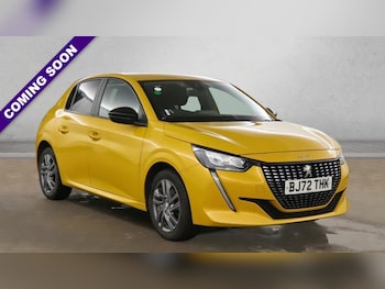 Used Peugeot 208 2022 for sale - 78003023: Photo