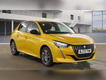 Used Peugeot 208 2022 for sale - 78003023: Photo