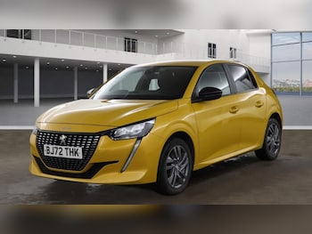 Used Peugeot 208 2022 for sale - 78003023: Photo