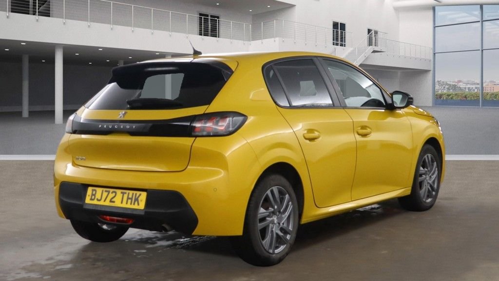 Used Peugeot 208 2022 for sale - 78003023: Photo 5