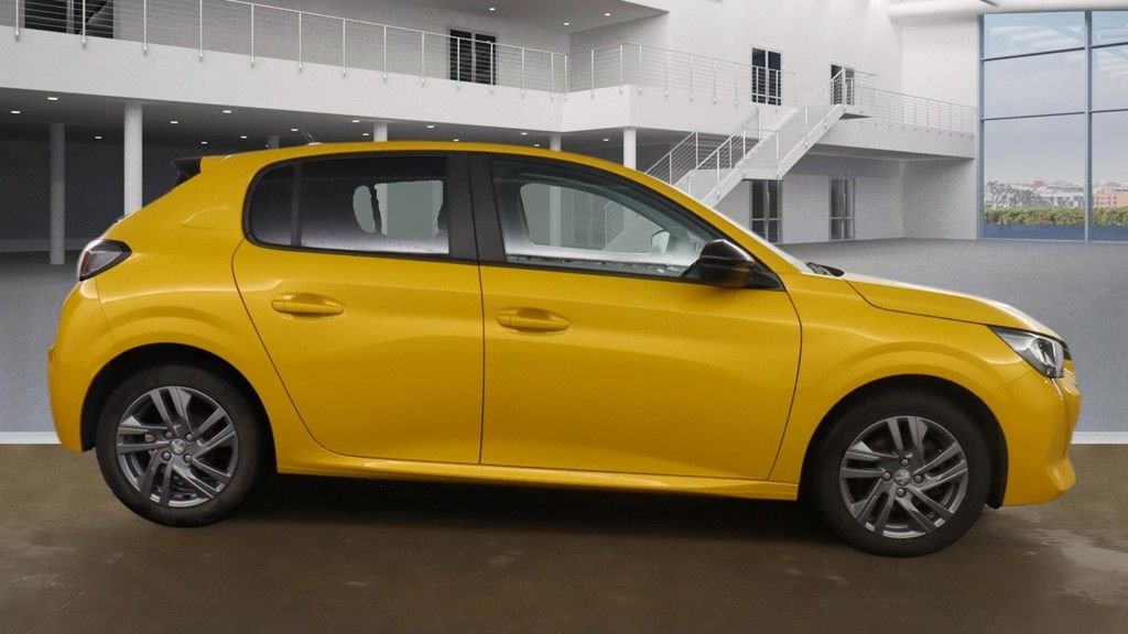 Used Peugeot 208 2022 for sale - 78003023: Photo 6