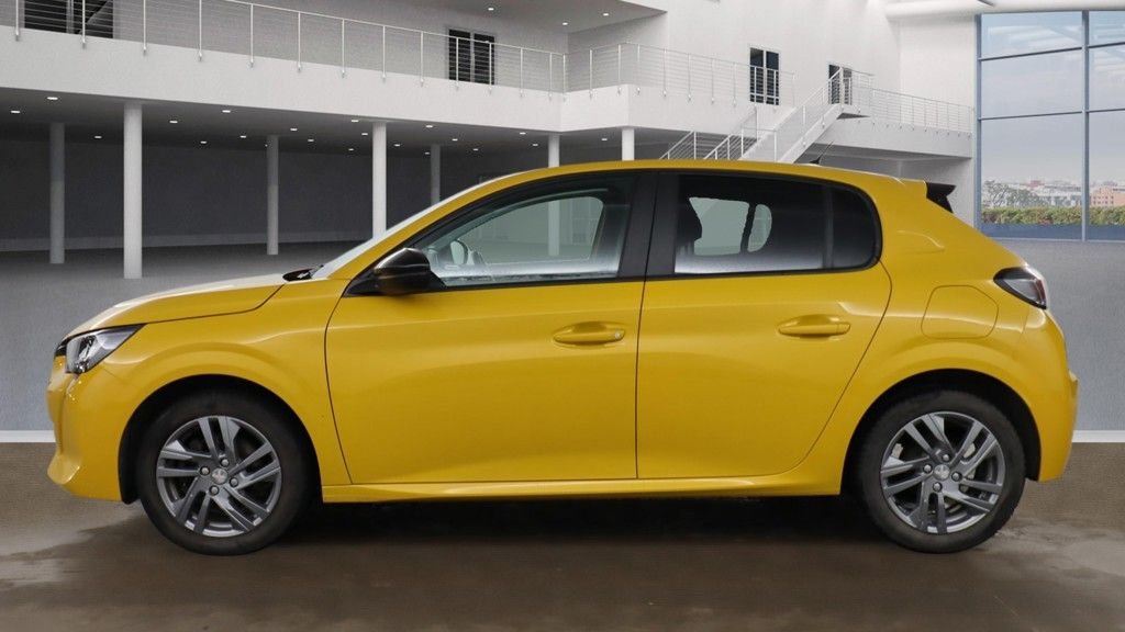 Used Peugeot 208 2022 for sale - 78003023: Photo 7