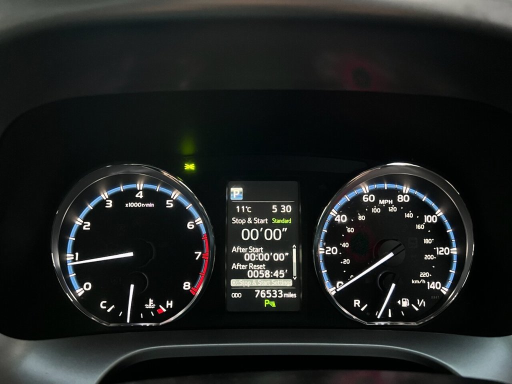 Used Toyota RAV4 2016 for sale - 77520519: Photo 12