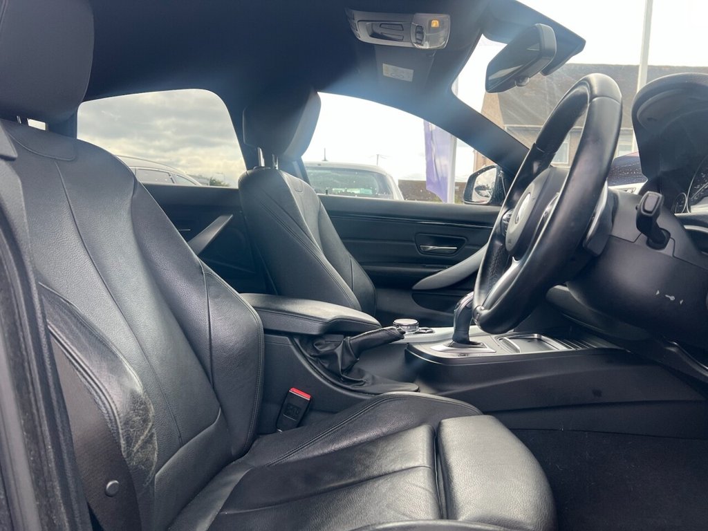 Used BMW 4 Series 2016 for sale - 77139396: Photo 7