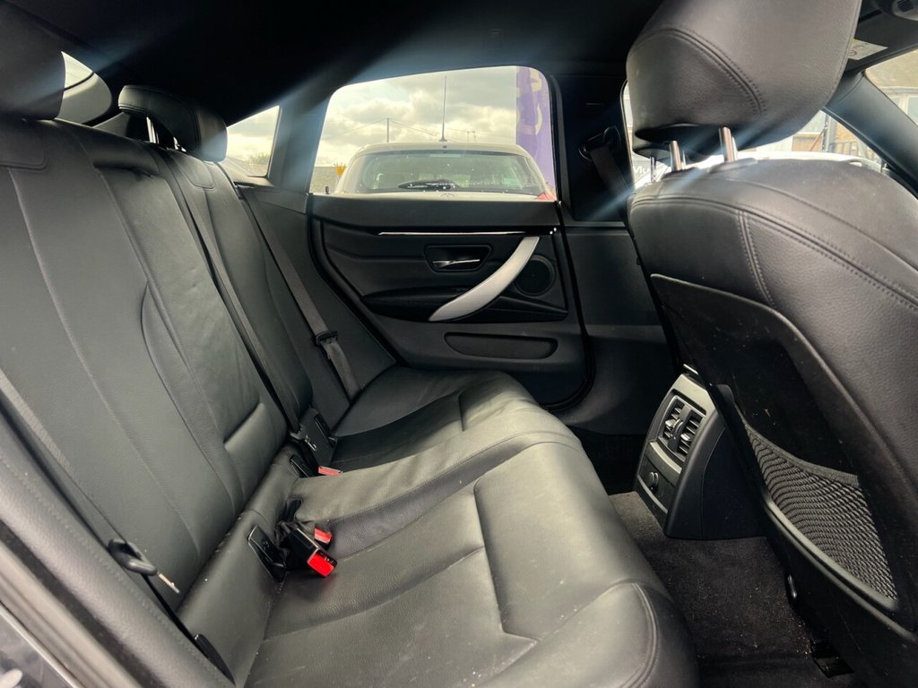 Used BMW 4 Series 2016 for sale - 77139396: Photo 9