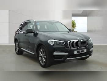 Used BMW X3 2019 for sale - 79675569: Photo