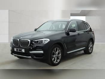 Used BMW X3 2019 for sale - 79675569: Photo