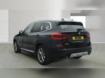 Used BMW X3 2019 for sale - 79675569: Photo