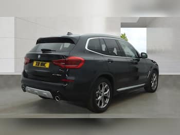 Used BMW X3 2019 for sale - 79675569: Photo