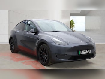 Used Tesla Model Y 2022 for sale - 78272138: Photo