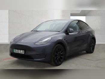 Used Tesla Model Y 2022 for sale - 78272138: Photo